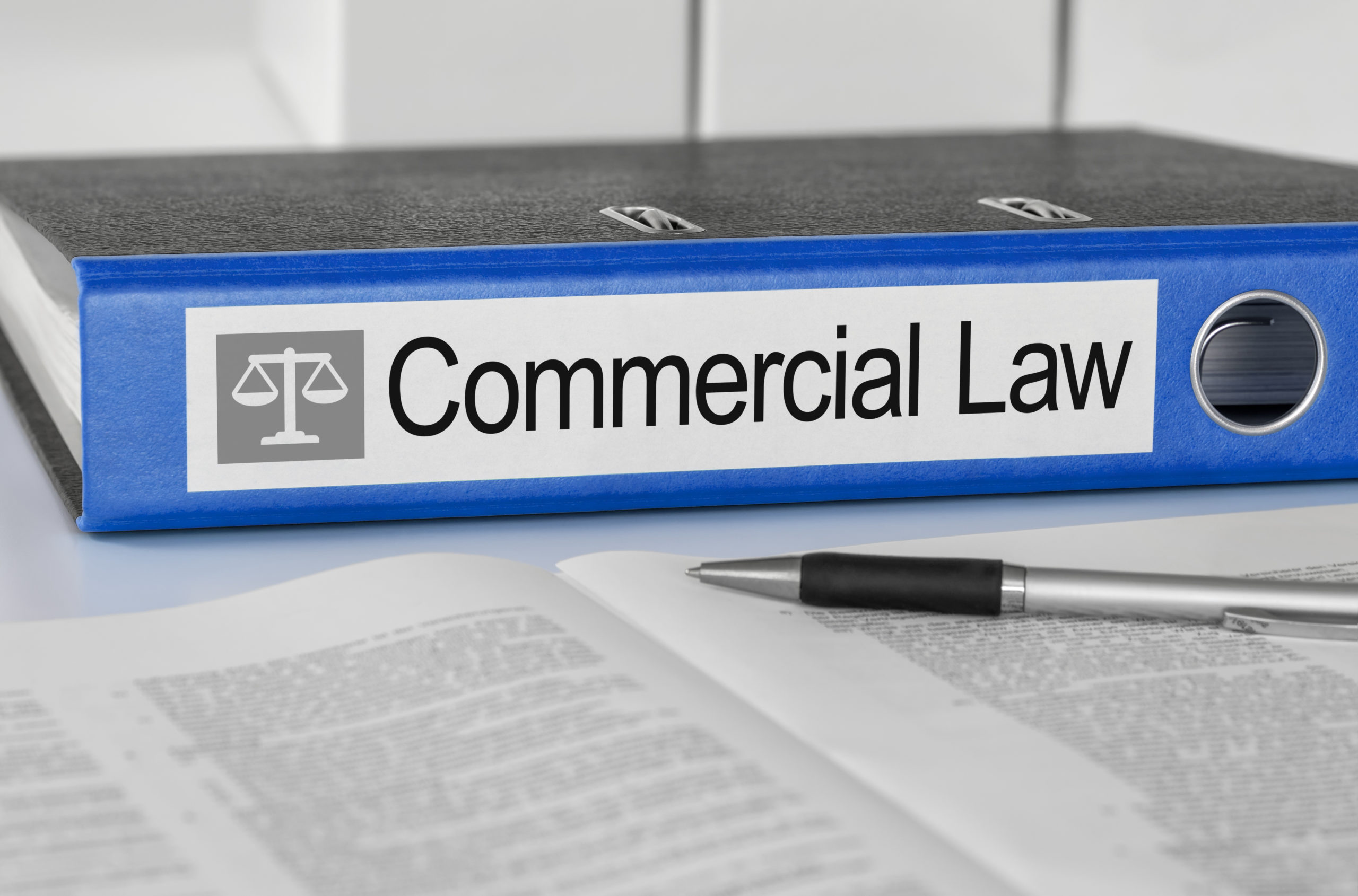 Commercial Law Lawyer in ChesCo, PA