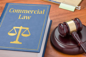 Commercial Law Lawyer in Hazleton PA