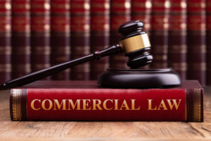 Commercial Law Lawyer Allentown, PA