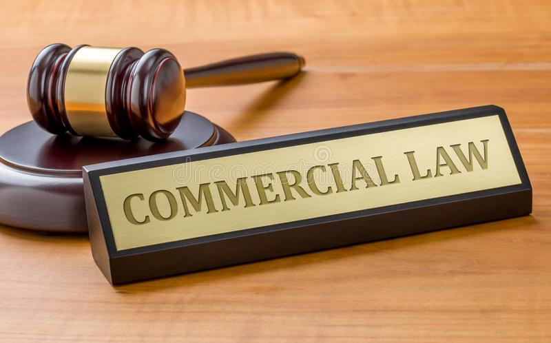 Commercial Law lawyer Lehigh Valley PA