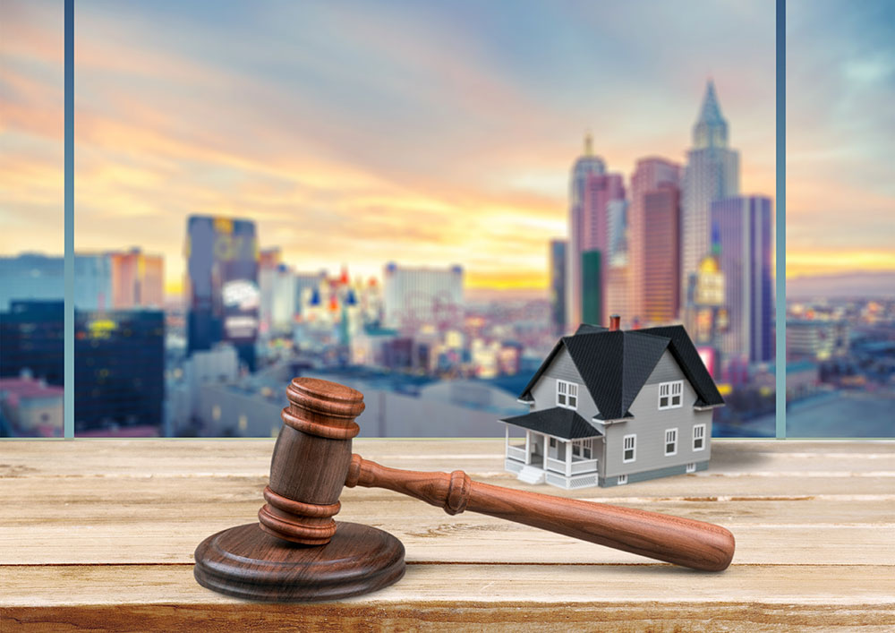 Real Estate Law lawyers DelCo PA