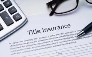 Title Insurance lawyer DelCo PA