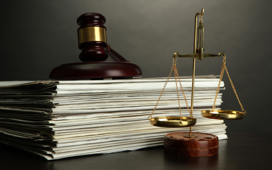 Finding The Right Commercial Attorney For Your Business