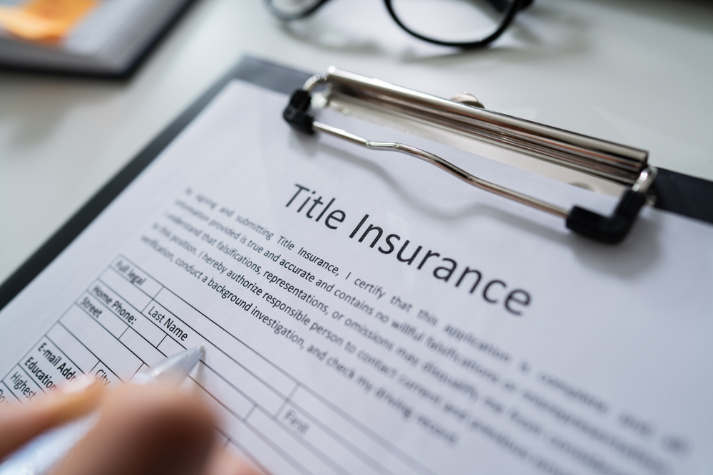 How Does Title Insurance in Pennsylvania Differ From Other States?