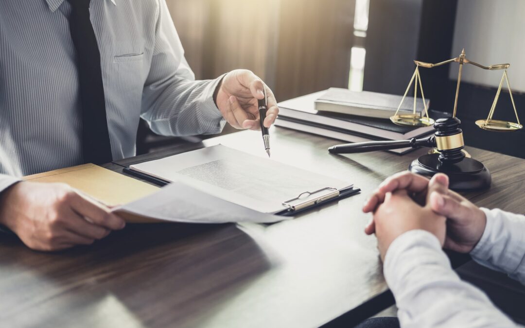 The Importance Of Contract Lawyers