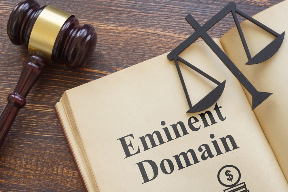 Navigating Eminent Domain And Condemnation: Protecting Your Company’s Property Rights