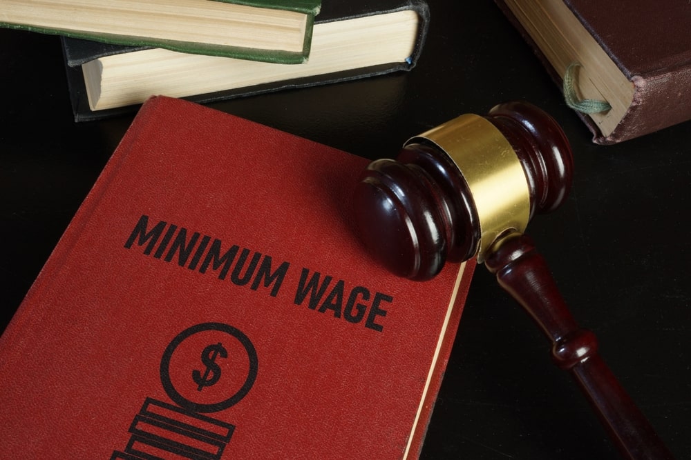 Pennsylvania Minimum Wage Law: What Employers Need To Know