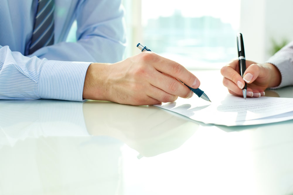 Tips for Drafting Effective Contracts For Pennsylvania Businesses