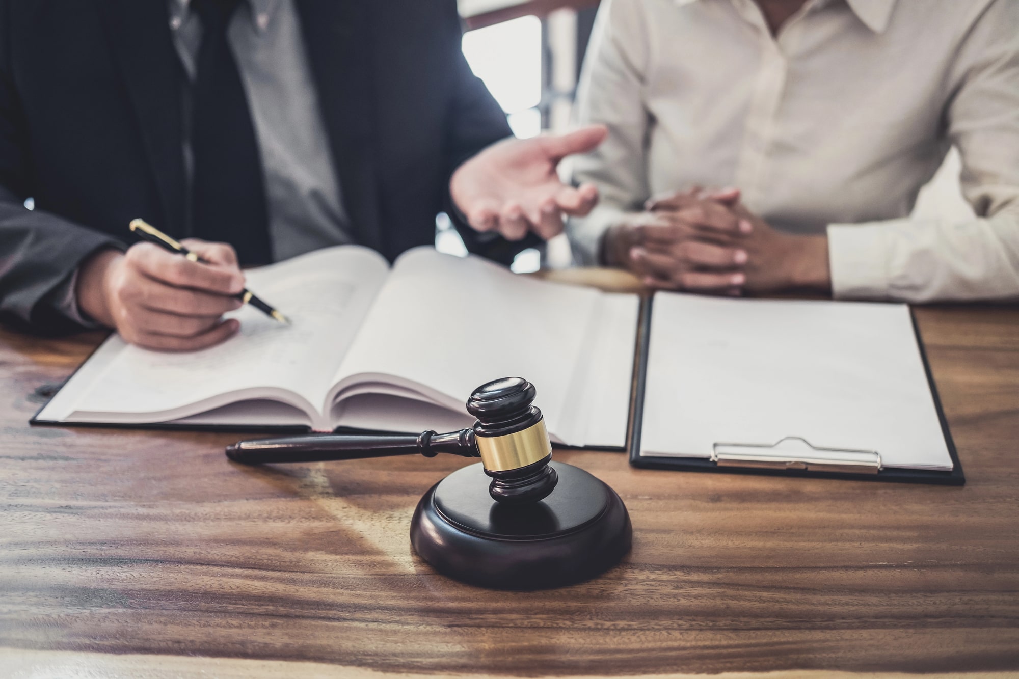commercial litigation lawyer DelCo, PA