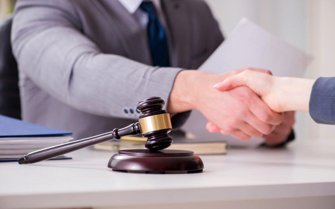 Navigating Changes In Commercial Law