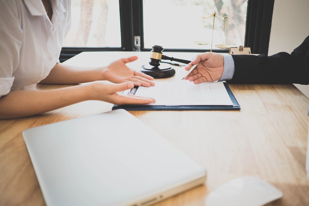 Commercial Litigation: What Businesses Can Expect