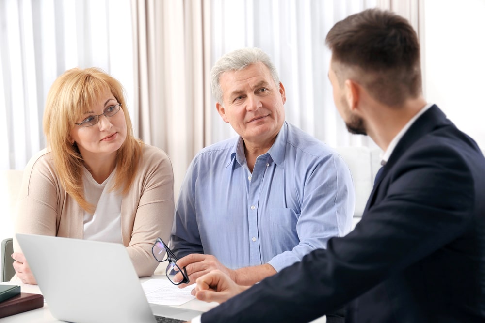 Luzerne County, PA Estate Lawyer