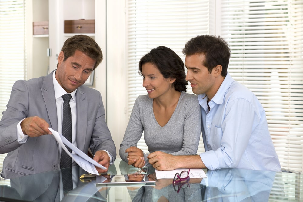 real estate lawyer in DelCo, PA