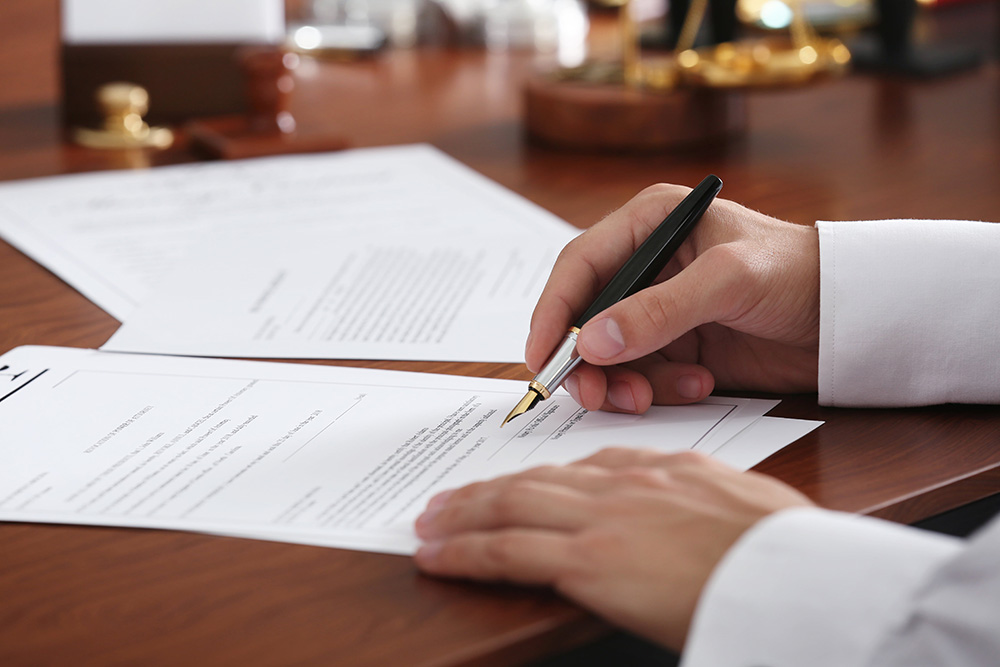 5 Common Causes Of Probate in Scranton, PA