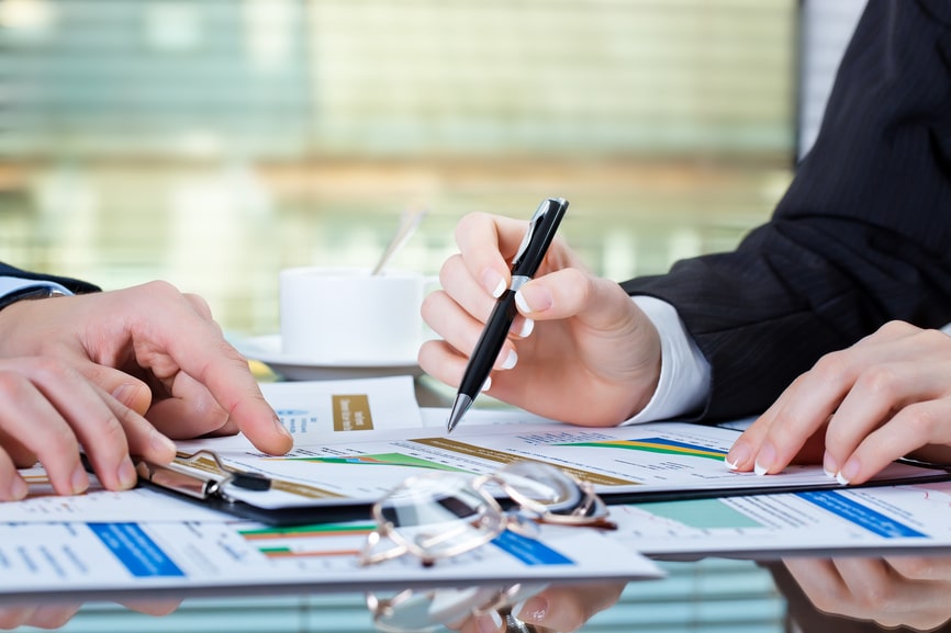 Commercial Law Lawyer