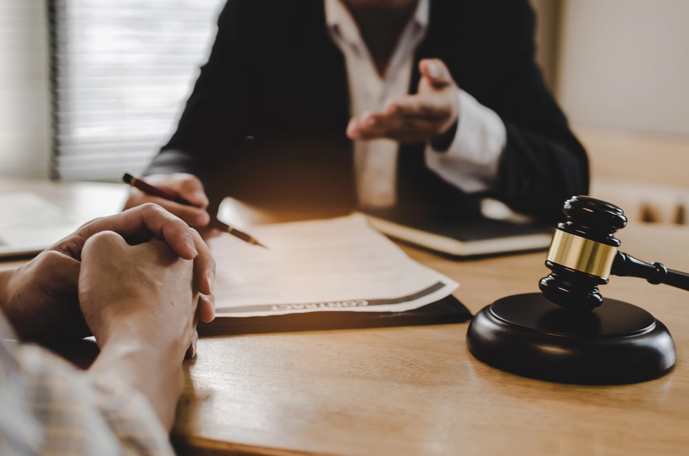 What To Do When Your Business Vendor Breaches A Contract