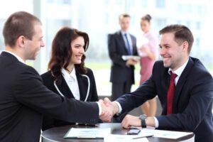Business Lawyer in Scranton, PA