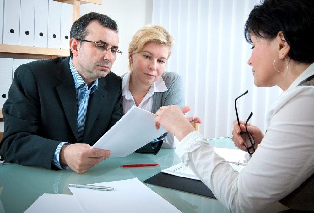 Real Estate Law lawyer Scranton PA