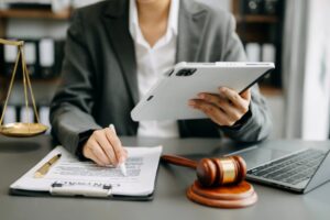 Types Of Scranton, PA Business Lawyer Cases We Handle