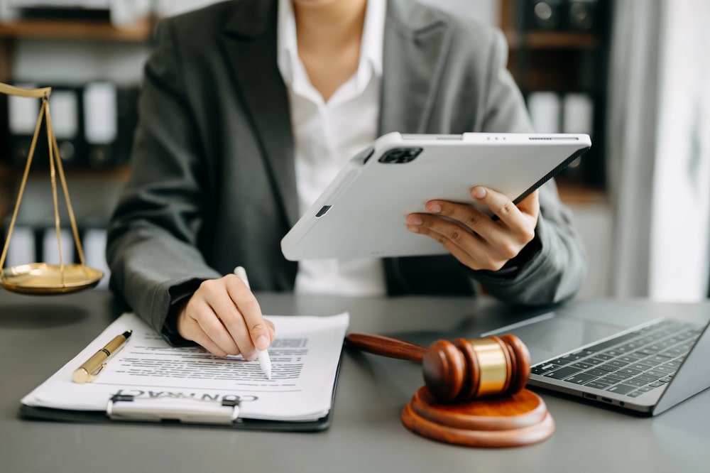 Types Of Scranton, PA Business Lawyer Cases We Handle