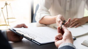 business lawyer in Scranton PA