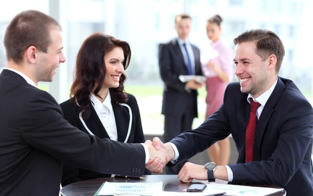 How Intellectual Property Transfers When You Buy A Business