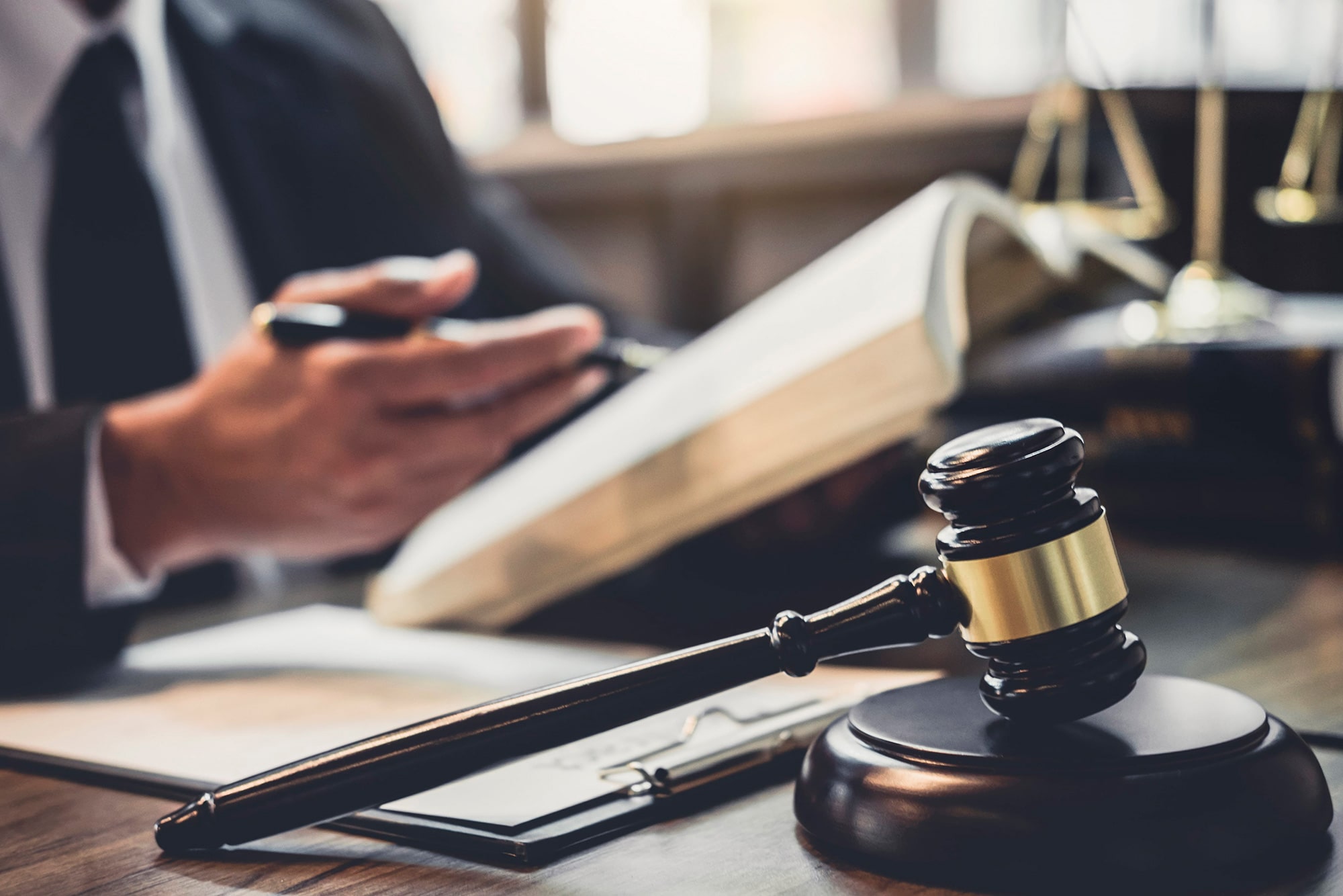 shareholder dispute lawyer