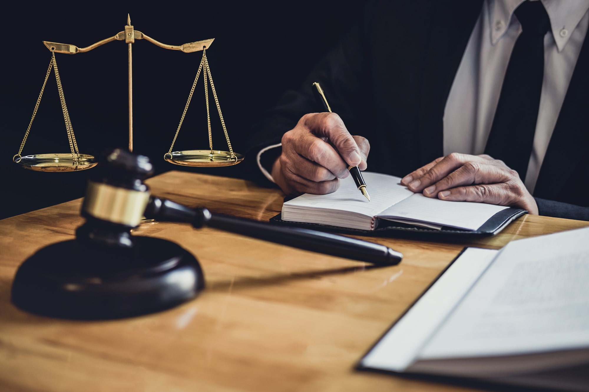 : business lawyer SEPA