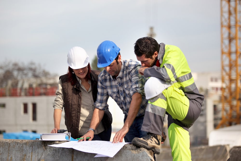 Construction Law lawyer Bucks County, PA