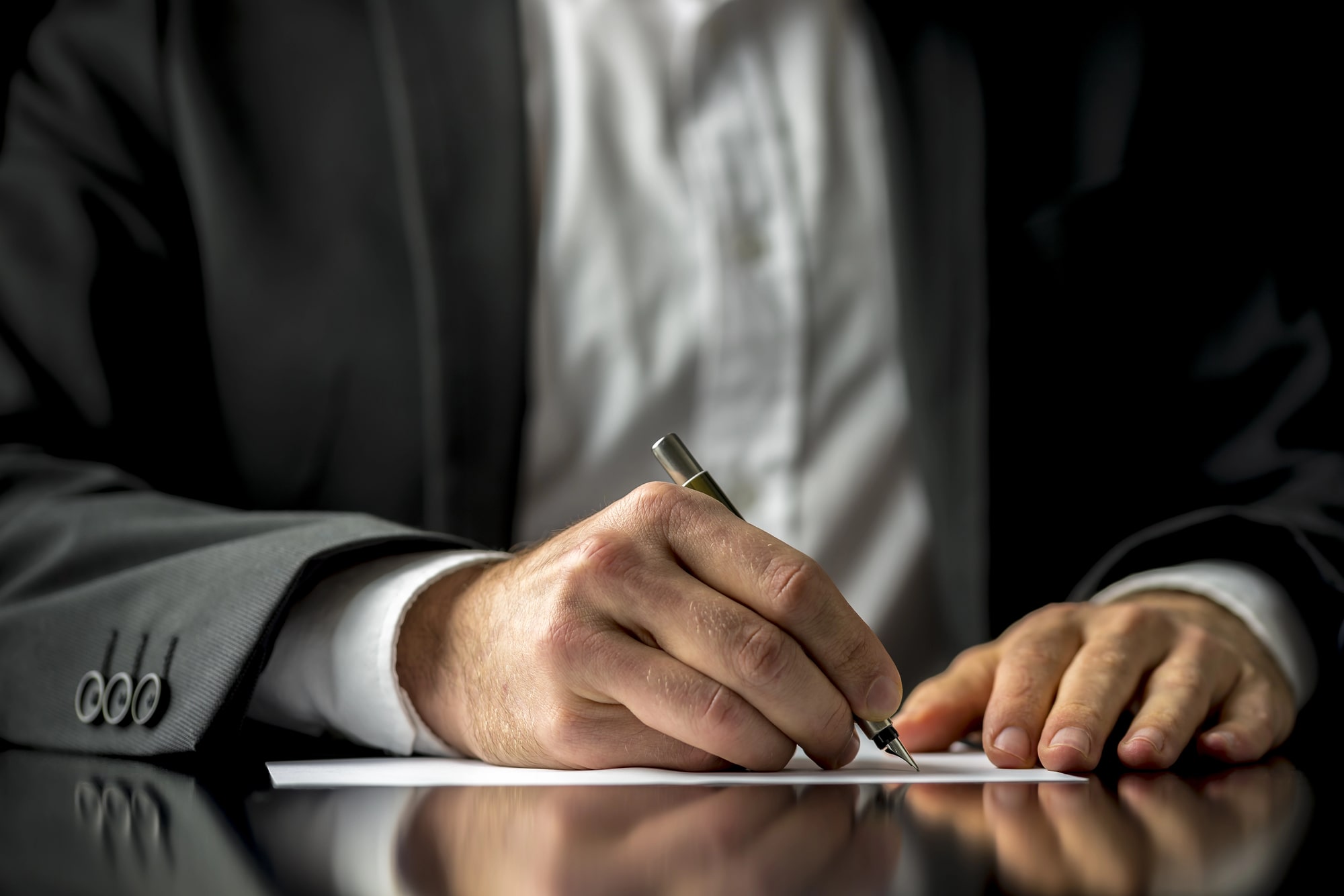 Title Insurance lawyer DelCo PA