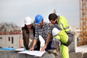 Construction Law lawyer in Montgomery County