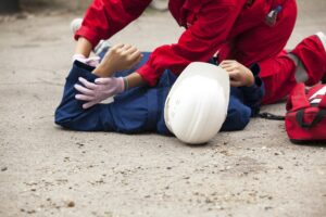 Types of Construction Law Cases We Handle in Montgomery County