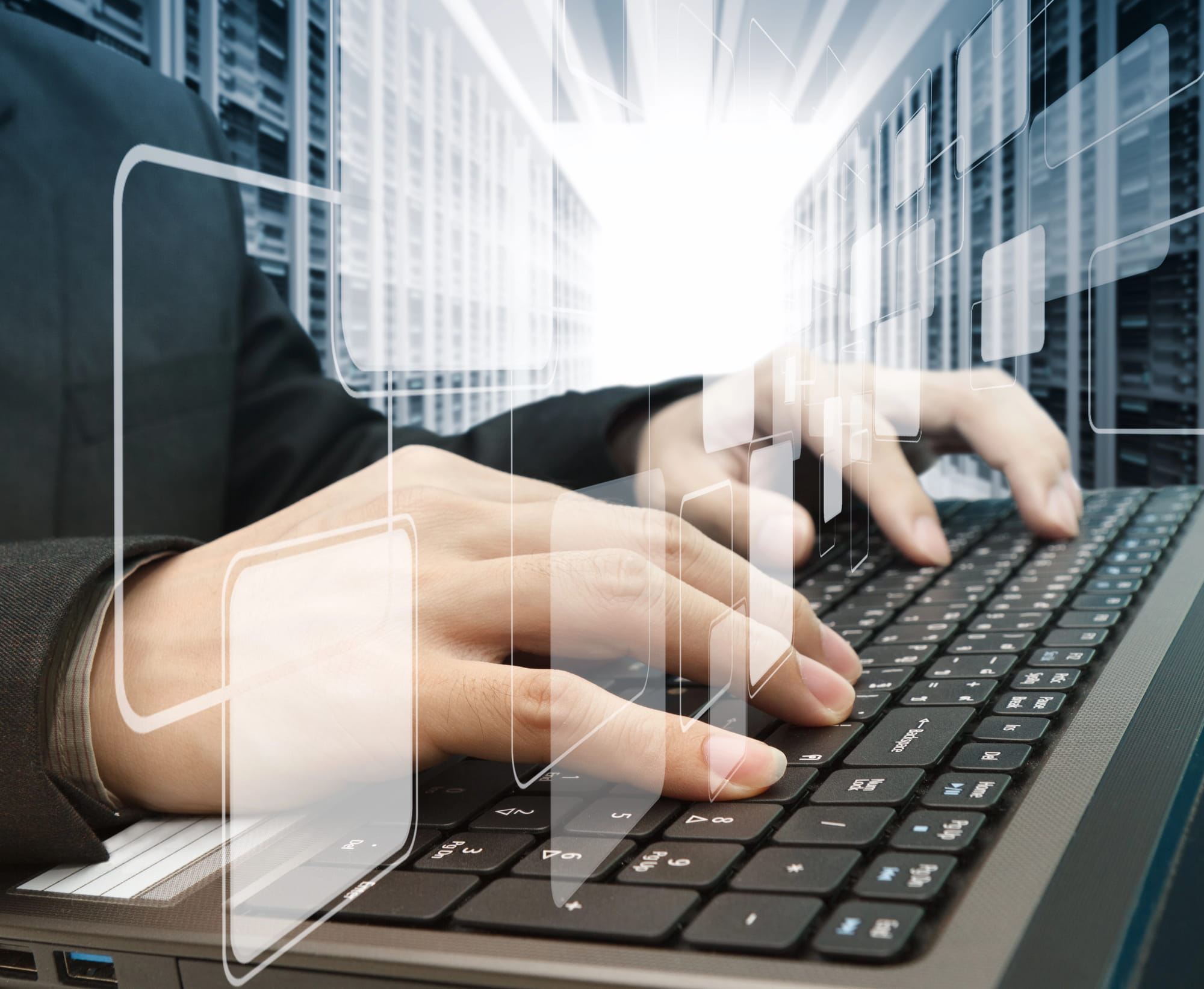 Zoning for data centers lawyer Luzerne County, PA